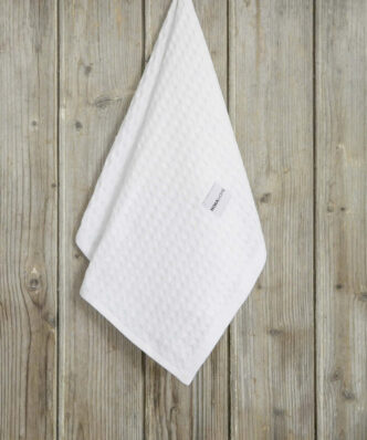 Πετσέτα Κουζίνας Arida της NIMA HOME (50x70) - White