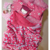 Παιδικό Κουβερτοπάπλωμα Fleece Ημίδιπλο Stylish Miyoko της ΚΕΝΤΙΑ (180x230)