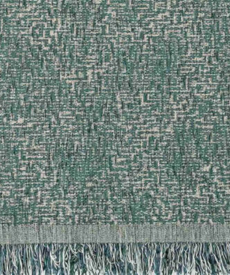 Ριχτάρι Καναπέ Tile της BOREA - Πράσινο