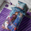 Παιδικό Πάπλωμα Μονό Disney Frozen II 881 της DISNEY / DIMcol (160x240)