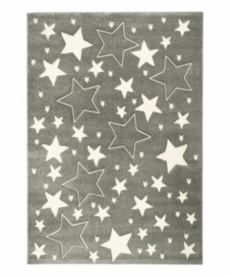 Παιδικό Χαλί KIDS 1325A GREY της KOULIS Carpets (133x190)