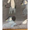 Παιδικό Χαλί KIDS 8320A BLUE της KOULIS Carpets (165x230) 3