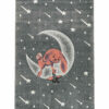 Παιδικό Χαλί KIDS 8370A PINK της KOULIS Carpets (133x190)