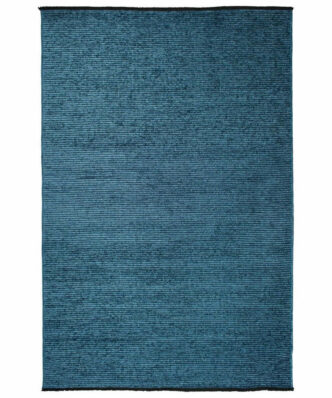 Χαλί KILIM ZT394 Blue της KOULIS Carpets (128x180)