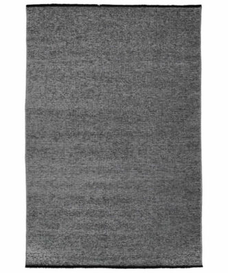 Χαλί KILIM ZT384 Grey της KOULIS Carpets (160x230)