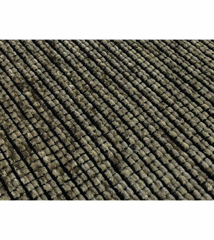 Χαλί KILIM ZT387 Vison της KOULIS Carpets (64x140)
