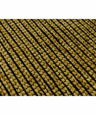 Χαλί KILIM ZT390 Yellow της KOULIS Carpets (160x230)