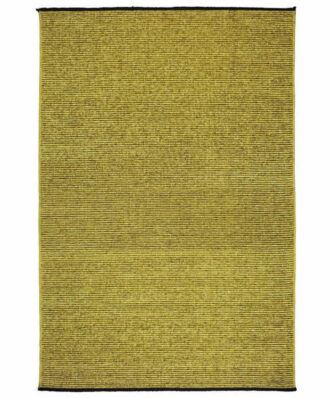 Χαλί KILIM ZT390 Yellow της KOULIS Carpets (128x180)