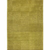 Χαλί KILIM ZT390 Yellow της KOULIS Carpets (64x140)