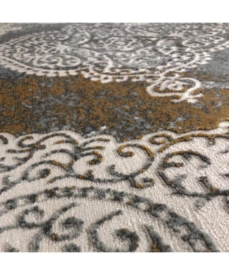 Χαλί PASTEL 471 MULTI της KOULIS Carpets (133x190)