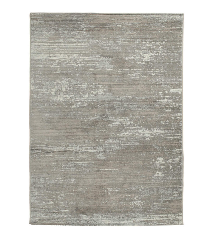 Χαλί PLATINUM 22093A GREY - BEIGE της KOULIS Carpets (240x290)