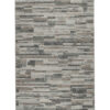 Χαλί PLATINUM 22098A GREY - BEIGE της KOULIS Carpets (200x290)