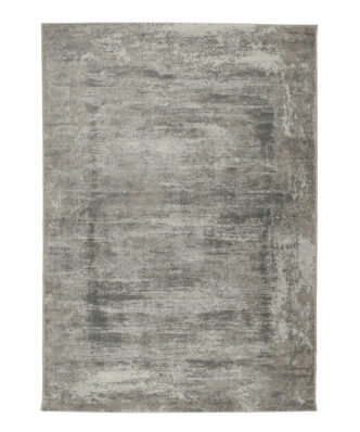 Χαλί PLATINUM 22181A GREY - BEIGE της KOULIS Carpets (200x290)