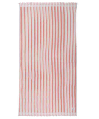 Πετσέτα Θαλάσσης ELVERIA PINK της NEF-NEF (90x170)