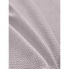 Κουβερλί Υπέρδιπλο (220x240) με Διακοσμητική Μαξιλαροθήκη Φιγούρας (50x50) IDOL SEPIA της Guy Laroche (220x240) 5