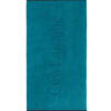 Πετσέτα Θαλάσσης SLIM PETROL της Guy Laroche (90x180) 1