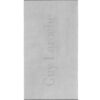 Πετσέτα Θαλάσσης SLIM SMOKE της Guy Laroche (90x180) 1