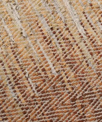 Χαλί WILD της MELINEN (140x70) - BEIGE