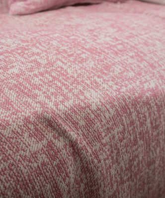 Ριχτάρι Καναπέ Milazzo 06 Pink της TEORAN